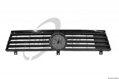 TRUCKTEC AUTOMOTIVE 0260202 -  Решетка радиатора